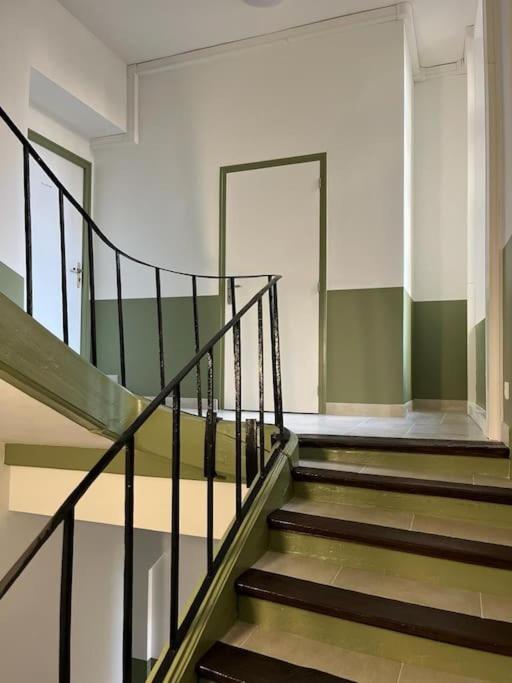 Appartement Marcel Meaux Exterior photo